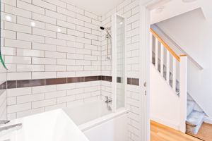 Modern Bathroom pic2- click for photo gallery